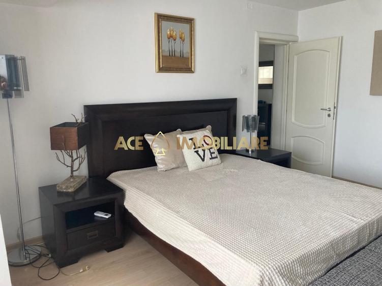 2 Camere de inchiriat | Decebal | Metrou | Parcare