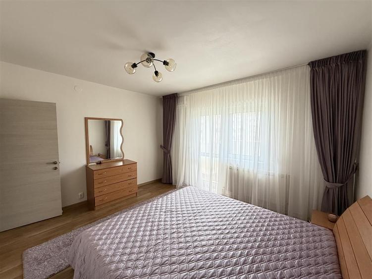 Inchiriere apartament 3 camere Calea Vitan - Vitan Mall Bucuresti