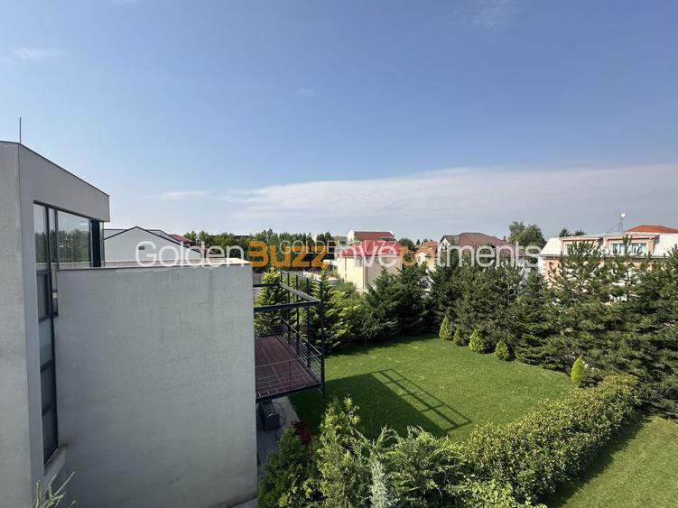Vilă Individuala | Locație premium | Panouri solare - 29