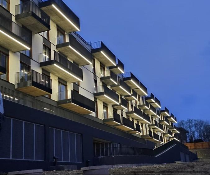 Spatiu comercial cu CF | Birouri | Clinica | Cluj Napoca | Zorilor | Waldorf |