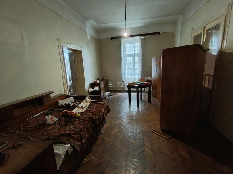 Casa de vanzare, 192 mp, zona Centrul Vechi - 7