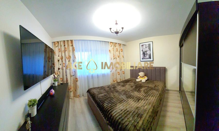2 Camere de inchiriat | Dristor-Parklake | Metrou
