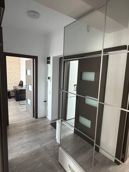 2 camere Grozavesti - complex Regie Residence *parcare proprie* l pet friendly l