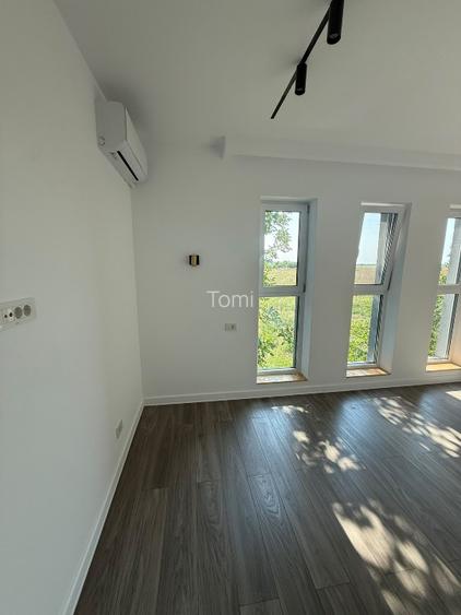 TRIPLEX Otopeni ,Constructie Premium