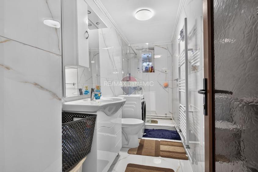 Casă complet renovată în zona ultracentrală | Pecica - 21