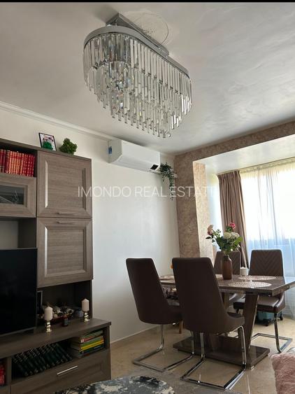Beller I Apartament 4  camere - 7