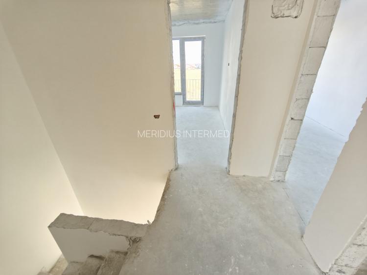 Vila modernă de inchiriat Mamaia Sat pretabil grădinița - 33