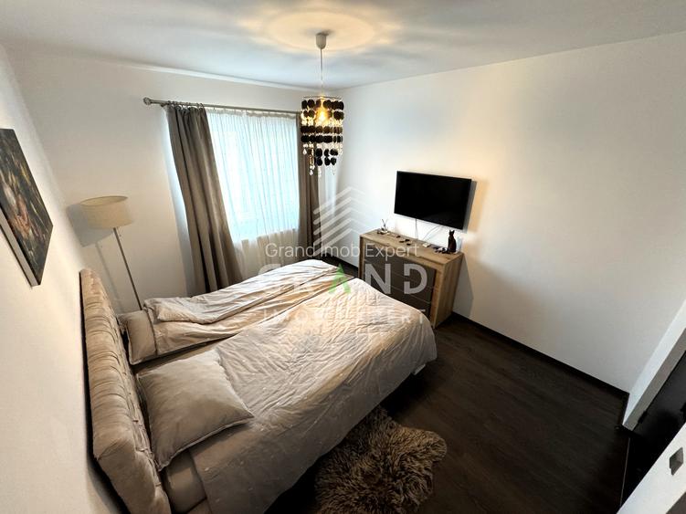 2 camere | Mobilat modern | Parcare inclusă | Zonă premium VIVO – BMW - 10