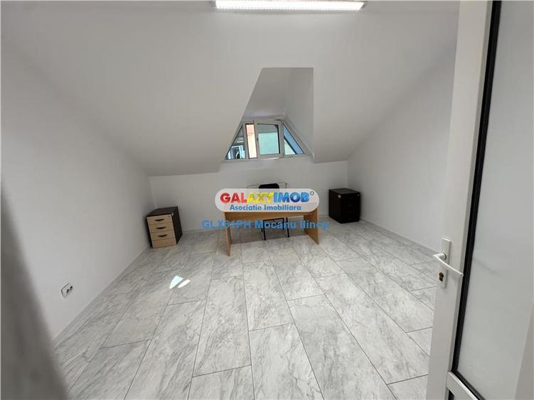 Inchiriere spatiu birouri 250 mp, in Ploiesti, zona Cantacuzino