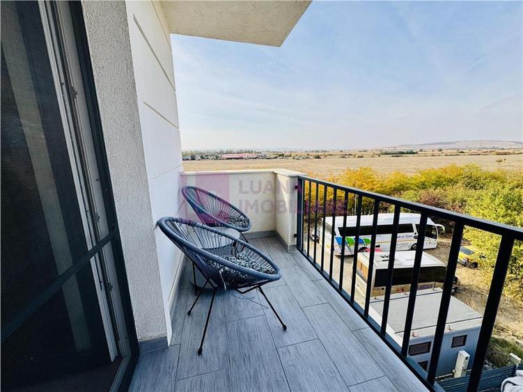 Apartament 3 camere de vanzare | Calea Surii Mici | modern | lift