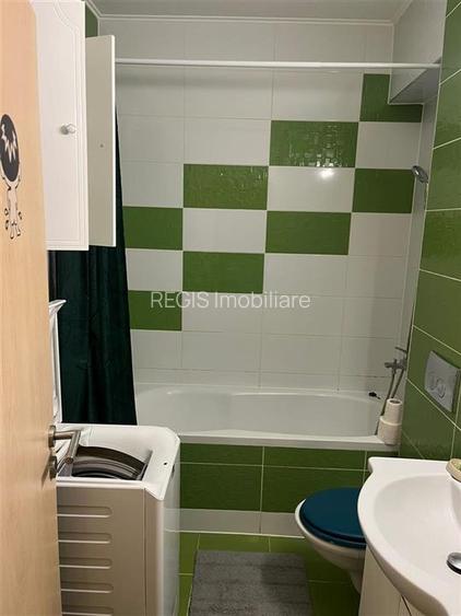 Apartament 2 camere decomandat | Parcare subterana | Coresi - 7