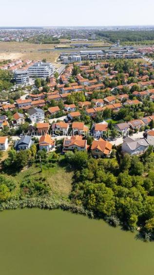 Vand Apartament 2 camere in imobil nou Pipera