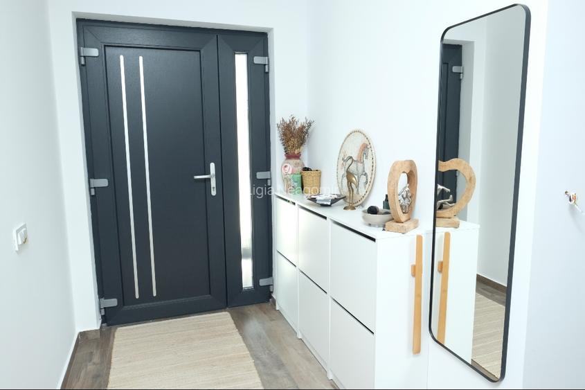Proprietar - Vând duplex generos de 160 mp utili în Apahida, zonă excelentă - 4
