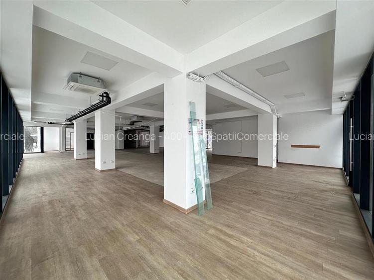 Spatiu comercial Tatarasi, langa Carrefour, 562mp - 11