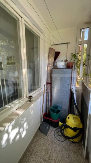 Apartament 3 camere, 55 mp, zona Craiovei