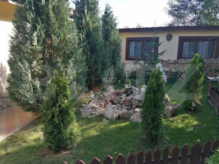 Casa 2 famili, 1100 mp teren, Barnova - 3