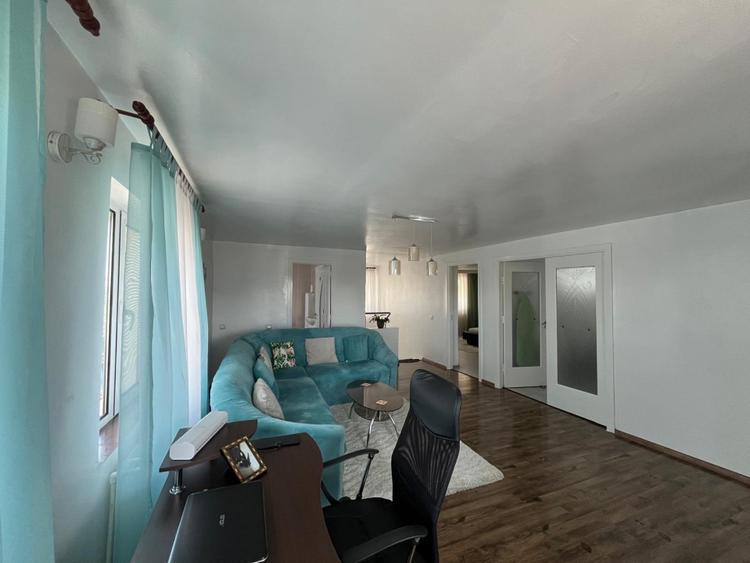 Casa impecabila P+1, 274 mp, cu 1128 mp teren si livada, zona Popoveni