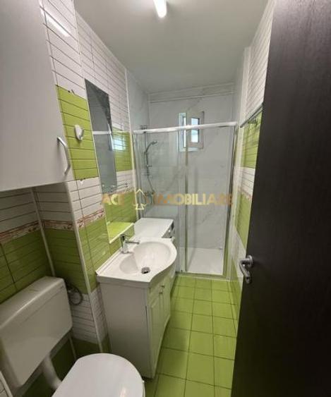 Garsoniera de inchiriat | Baba Novac | Mobilat & Utilat | Parcare |