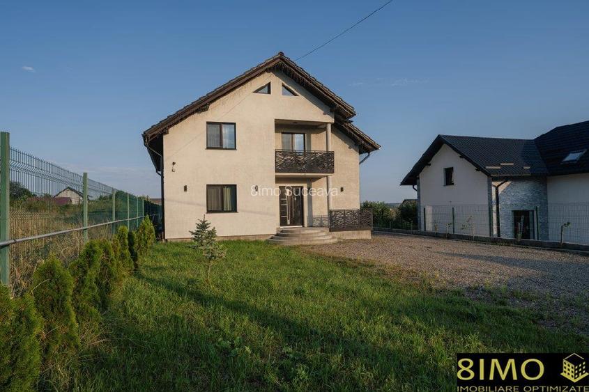 Casa superba Falticeni - 2