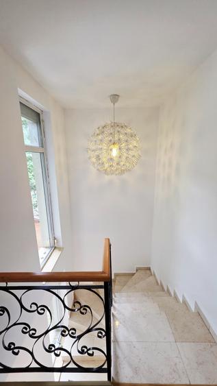 Inchiriere vila singur curte Bucurestii Noi