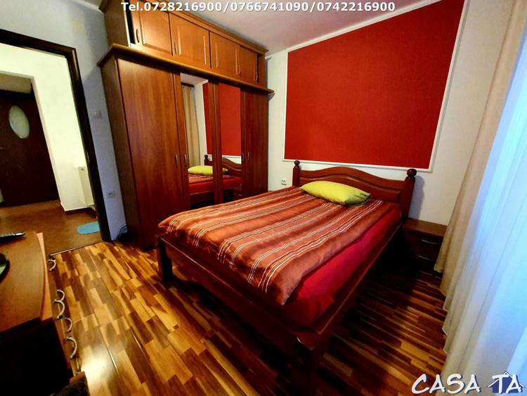Inchiriere apartament 2 camere, Aleea Smardan