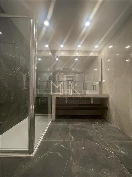 Exclusiv - Apartament 4 cam. 151 MP utili - Lux | PIPERA - Iancu Nicolae