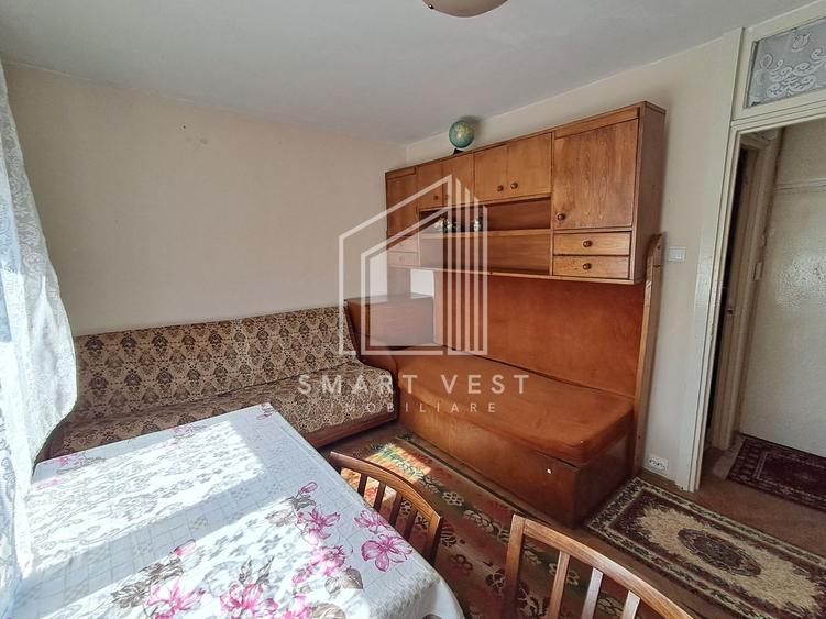 Apartament 2 camere | 54 mp | Zona Micro 16