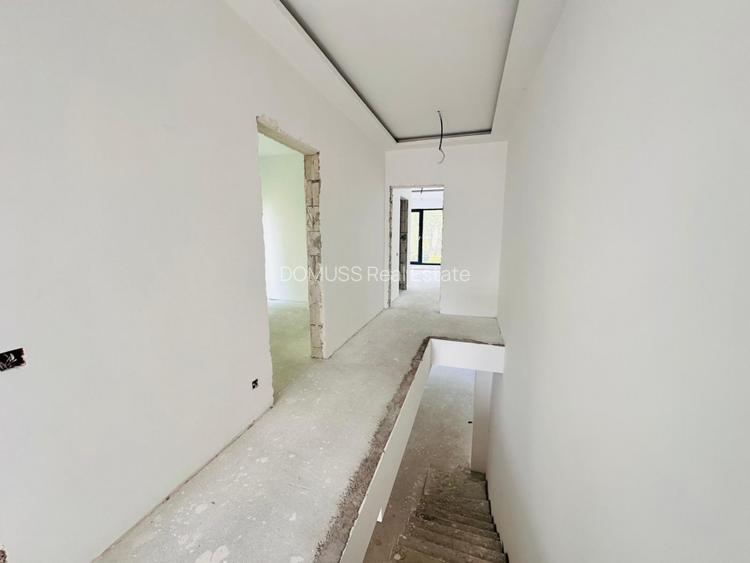 DUPLEX 4 CAMERE | CORBEANCA | OSTRATU | 250 MP TEREN | COMPLEX PRIVAT - 11
