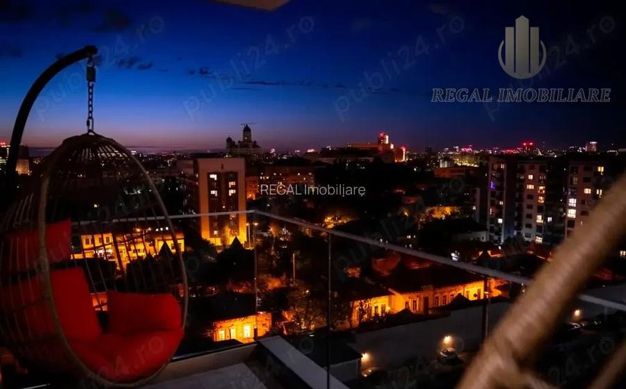 2 camere  Parcul Carol - Tineretului | Modern - 2