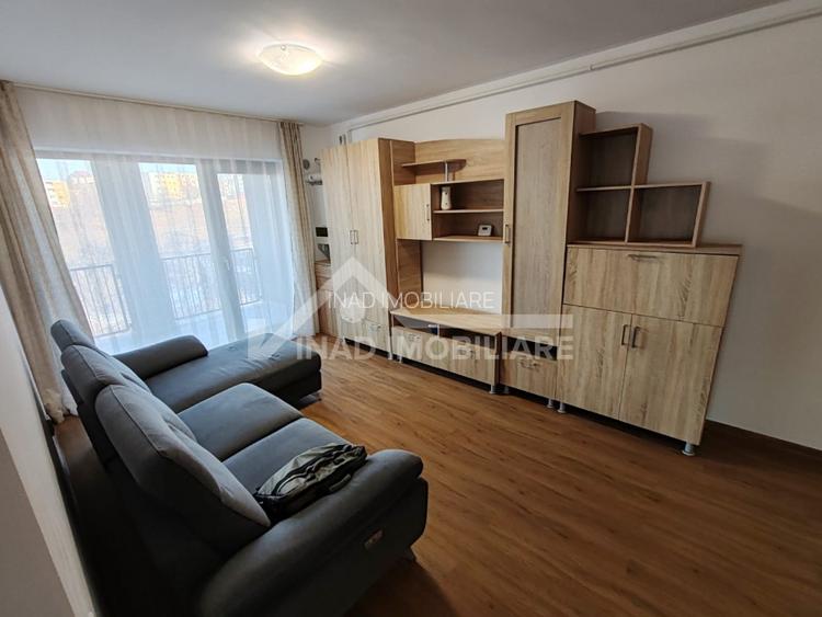 Apartament cu 3 camere, mobilat modern, Scala (Frunzisului) - 7
