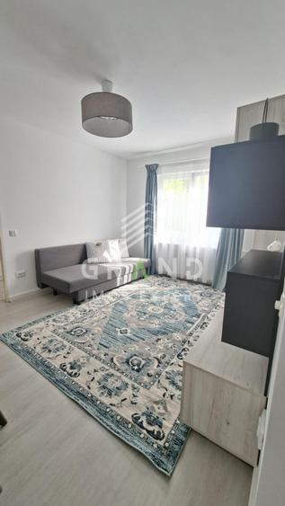 2 camere | 36 mp | Parter | Mănăștur–str.Ciucaș