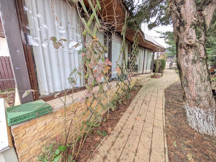 Casa cu piscina si ponton pe lac | Balotesti | 7 camere | Finisaje Premium - 38