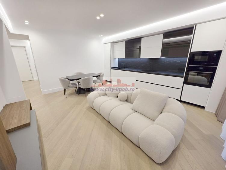 Vanzare Apartament, Bld. Iancu Nicolae, Gradina Zoologica