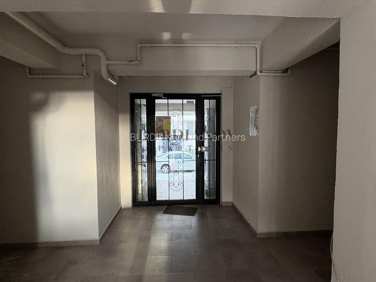 Apartament cu 2 camere + Terasă și loc de parcare - Metrou 1 Decembrie - 18