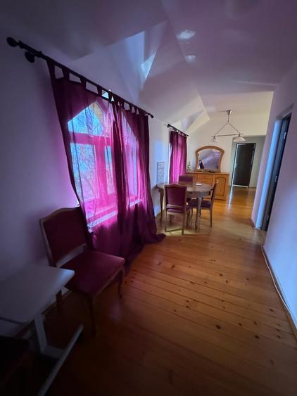 Vand sau inchiriez casa in Deva, P+E, zona Ceangai, mobilata, utilata