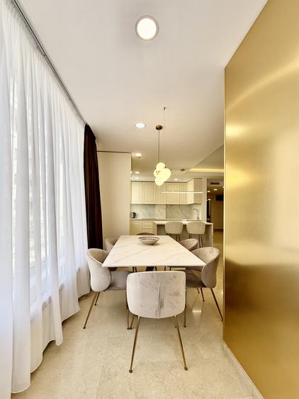 4 Camere | Herăstrău | 169 MP | Parcare | Boxă