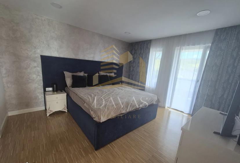 Duplex de vânzare | 4 camere | Dâmbul Rotund | Terasa amenajată