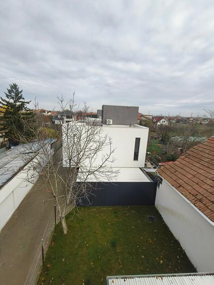 Casa individuala Calea Buziasului
