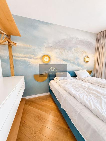 2 Camere ULTRALUX | Terasă 17 mp | ELA Victoriei