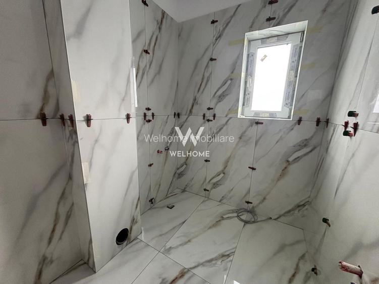 Apartament 2 camere cu bucatarie separata - Str. Unirii, Selimbar - 4