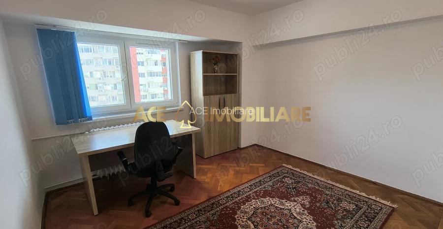 3 Camere de inchiriat | Kiseleff | Metrou | Mobilat | Utilat - 5