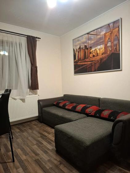 Apartament de închiriat, 2 camere, 40 mp, Bună Ziua zona LIDL