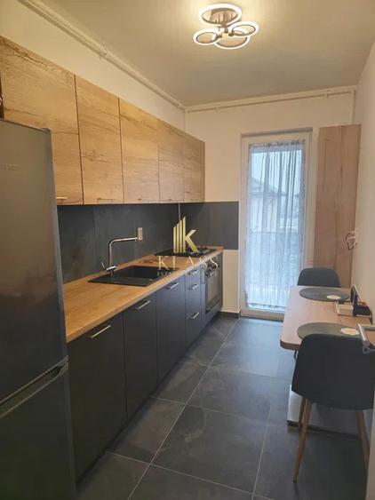 Apartament Nou Premium 2 Camere Tunari /loc de parcare inclus