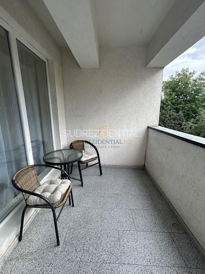 Apartament 2 camere  Bloc  2021 | 61,2 mp | Etaj 1 | Sector 3 - 30