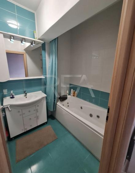 2 camere, et 9/12, 57 mp, bloc 2016-Lujerului