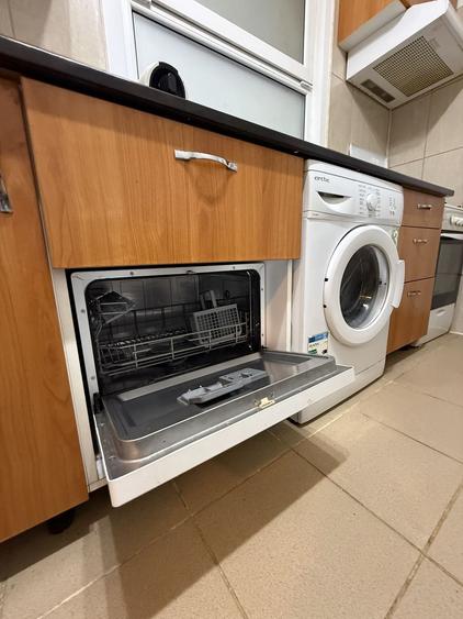 Apartament 2 camere de închiriat — Bd. Dimitrie Cantemir, Sector 4