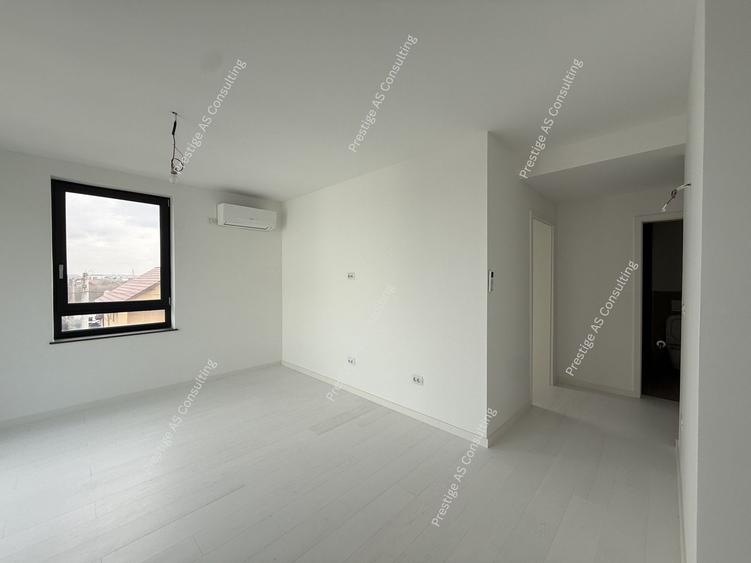 Apartament Nou 2 Camere | Parcul Terra- Dumbravita