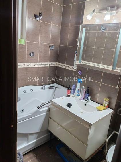 Apartament 2 camere Podu Ros - 6