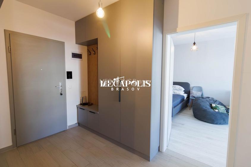 Apartament 2 Camere Decomandat Brasov - 18