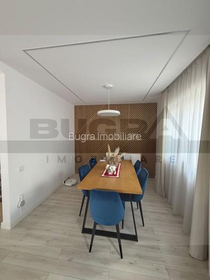Duplex premium de 150mp, gradina, ansamblu privat, zona Bvld Muncii - 7